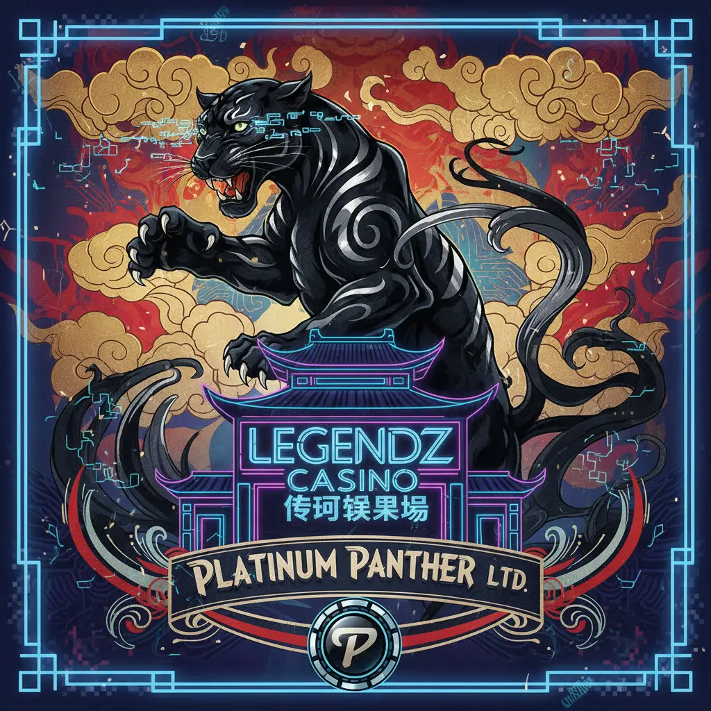 legendz casino - Platinum