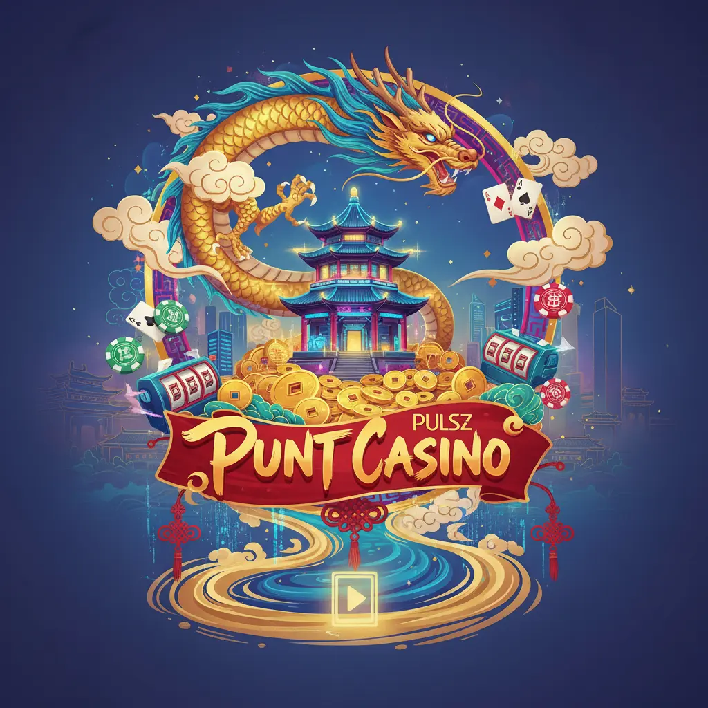 punt casino - Pulsz