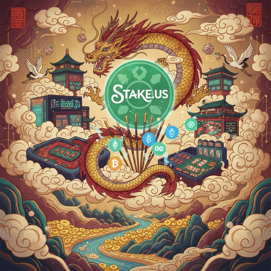 chanced casino - Stake