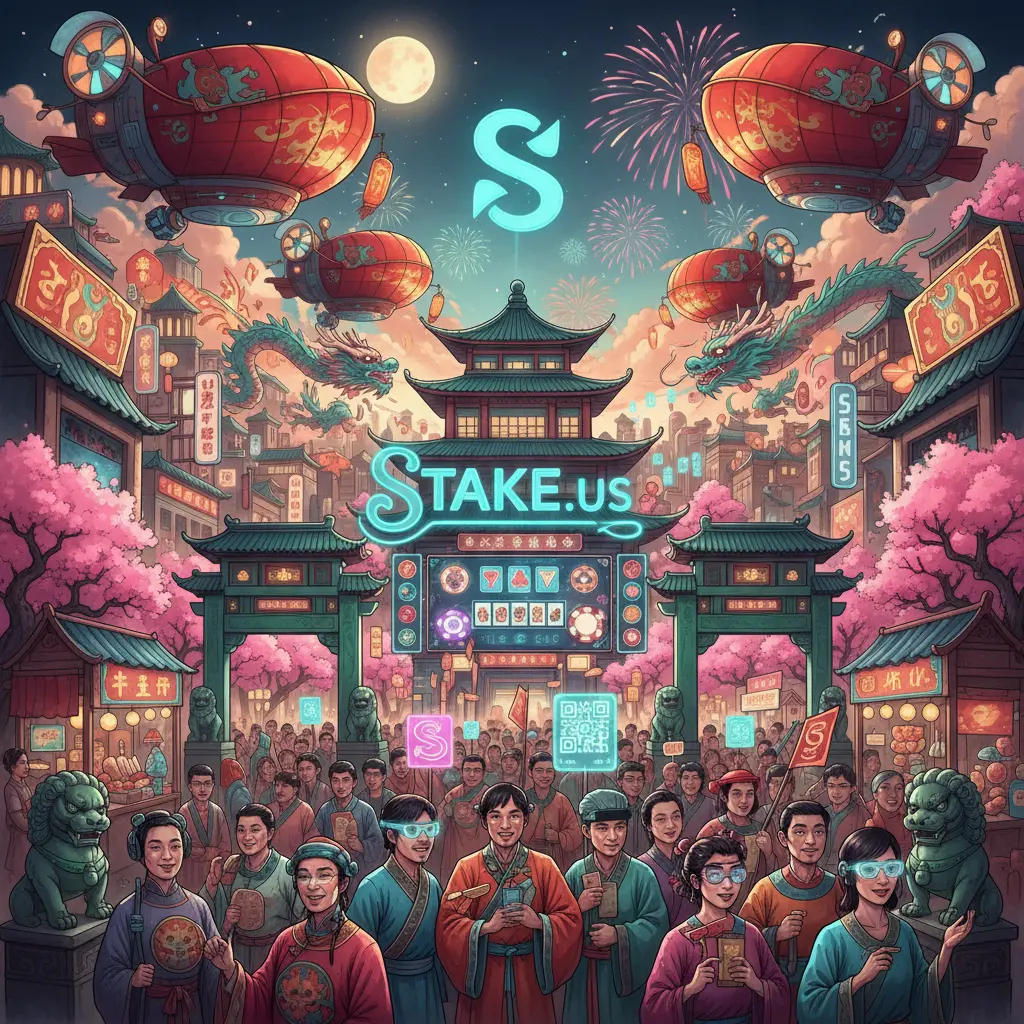 carnival citi - Stake