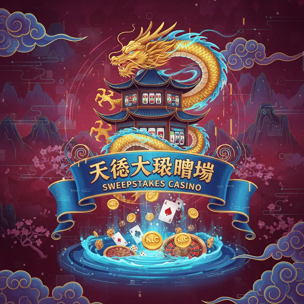 nolimitcoins - Sweepstakes