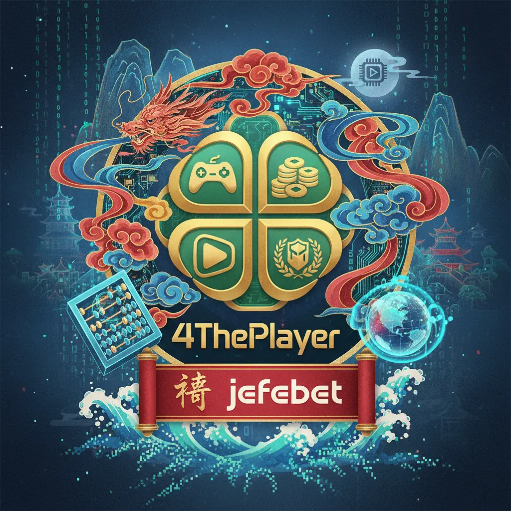 jefebet - ThePlayer