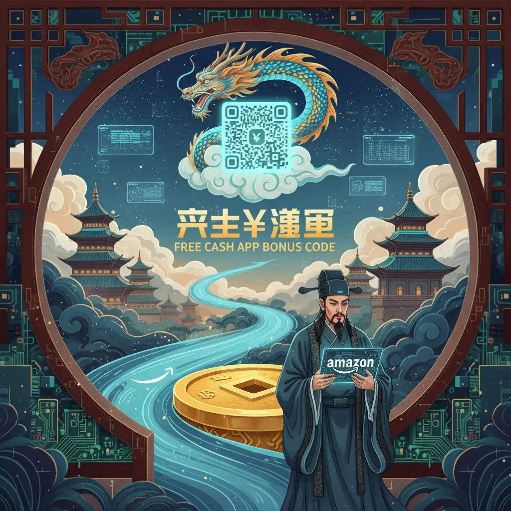 free cash app bonus code - Amazon