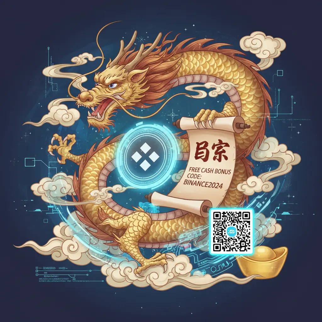 free cash bonus code - Binance