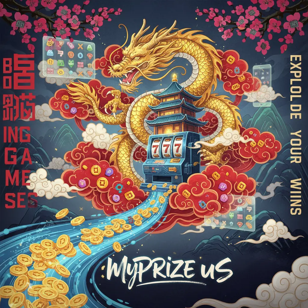 myprize us - Booming