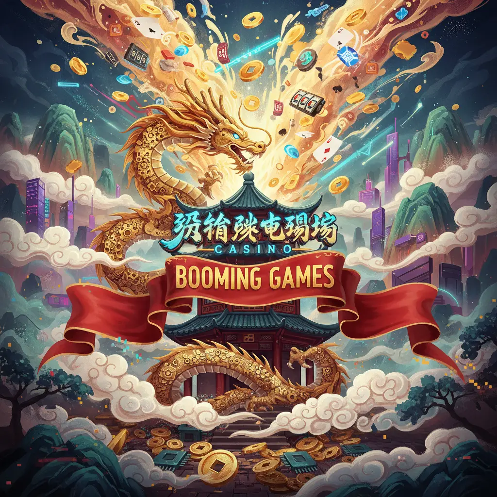 bonus blitz casino - Booming