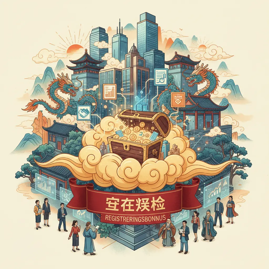 registreringsbonus - Business