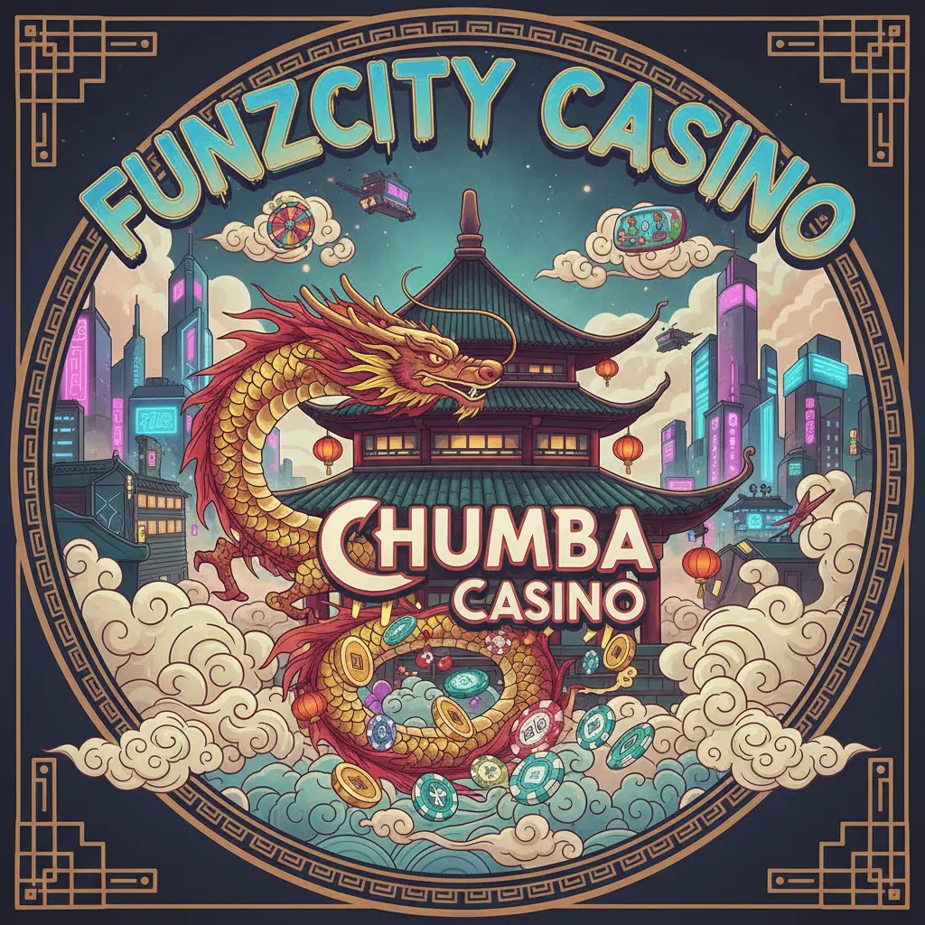 funzcity casino - Chumba