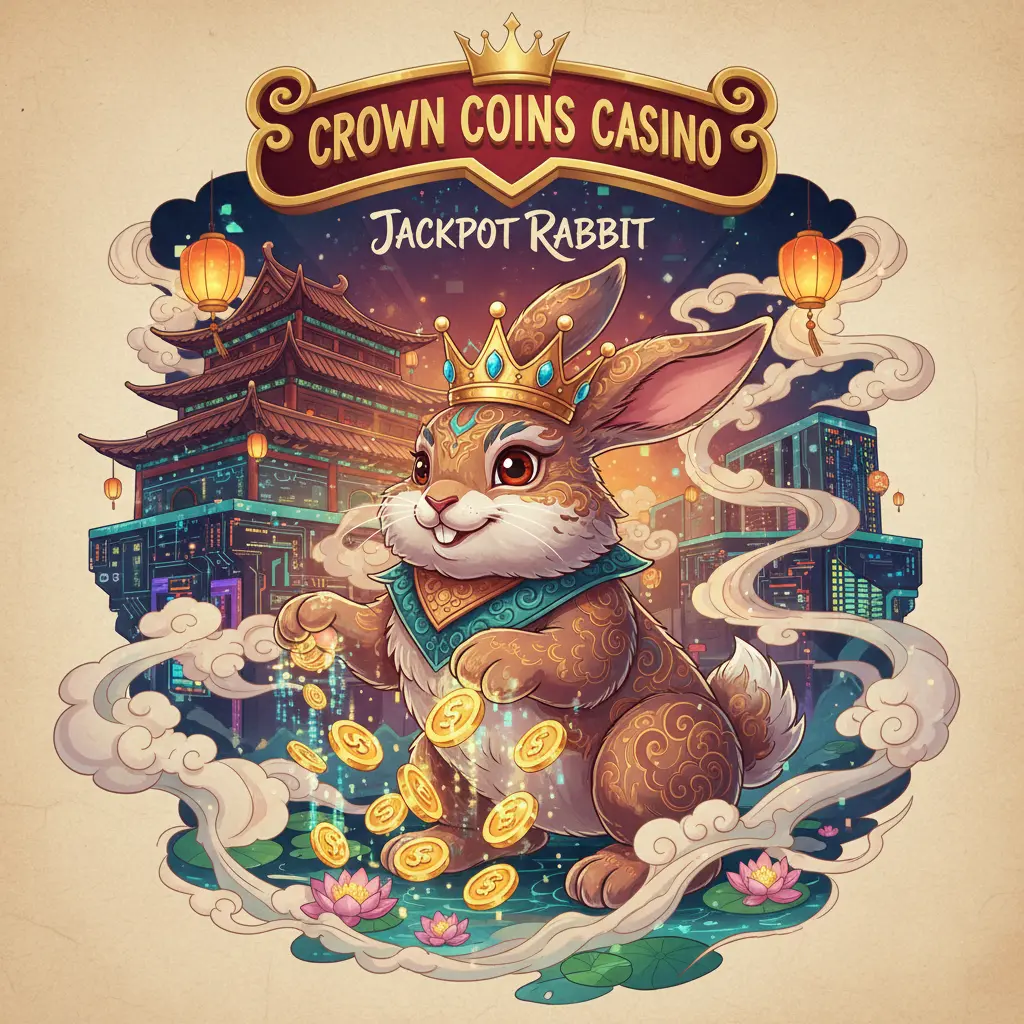 jackpotrabbit - Casino