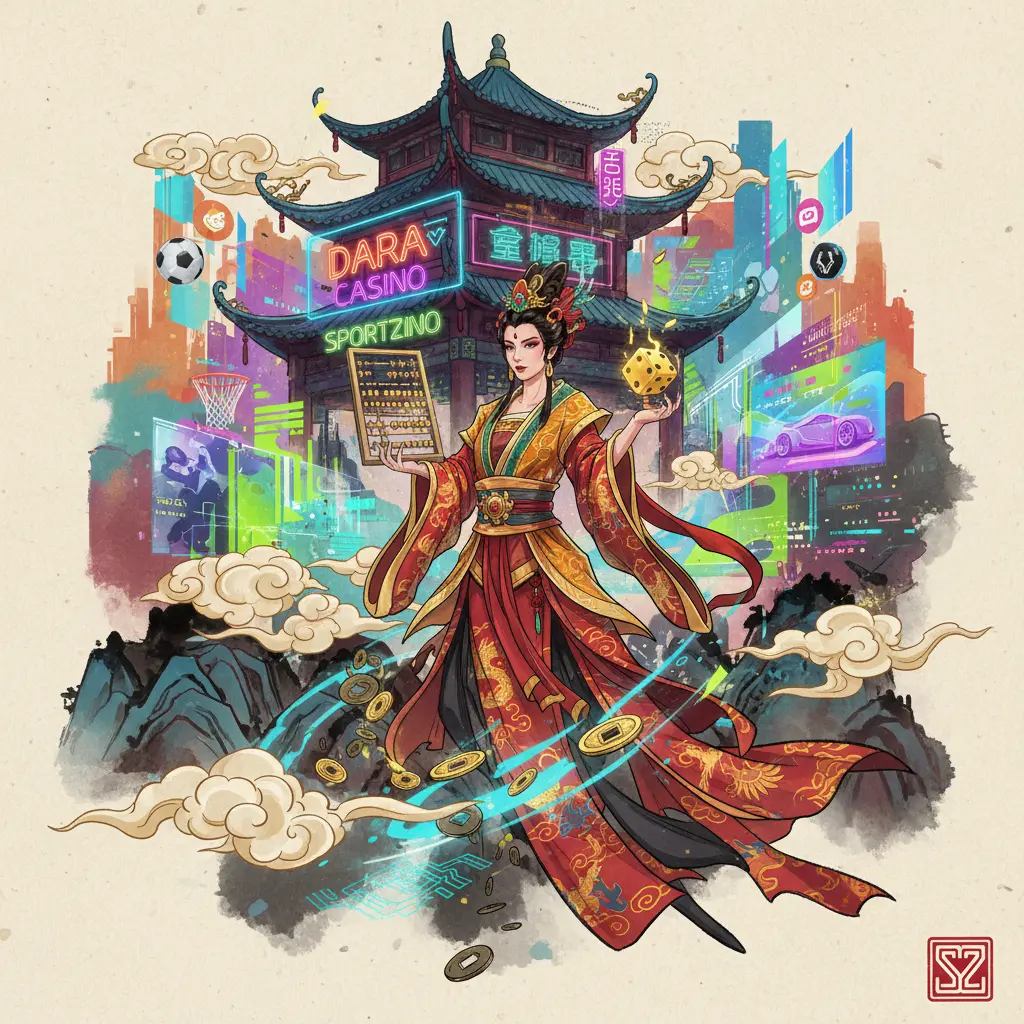 sportzino casino - Casino