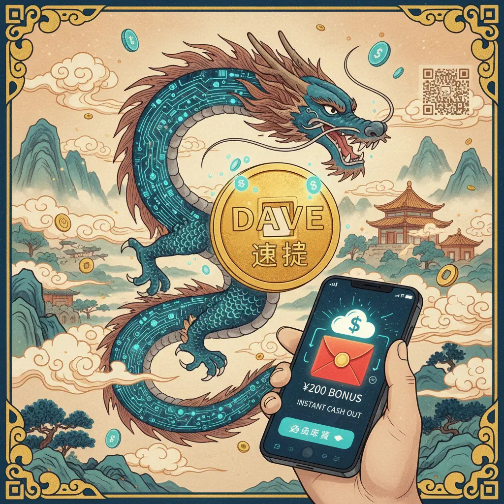 sign up bonus instant withdraw app - Dave