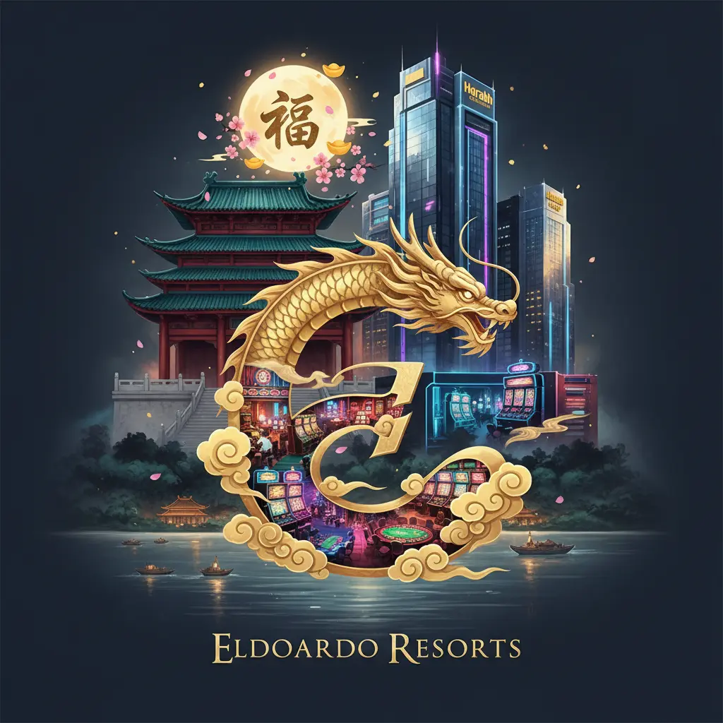 Harrah’s Casino - Eldorado