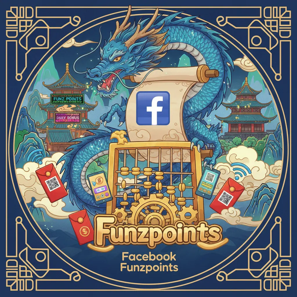 funzpoints - Facebook