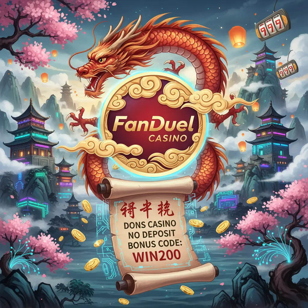 dons casino no deposit bonus code - FanDuel