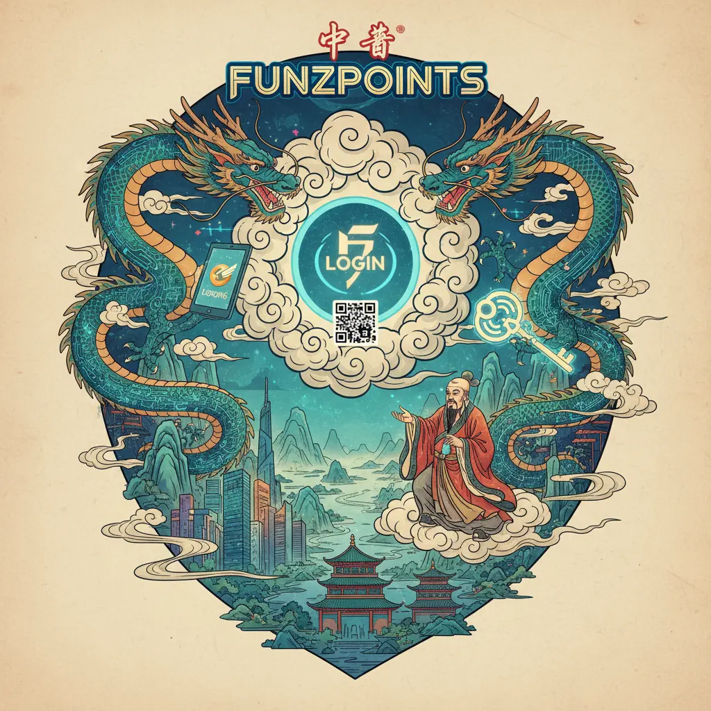 funzpoints login - Funzpoints