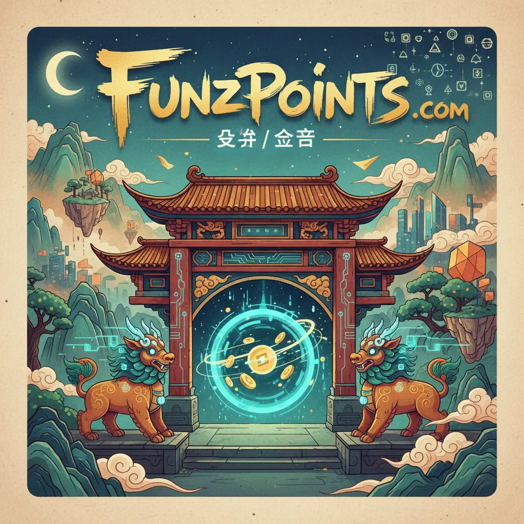 funzpoints.com login - Funzpoints