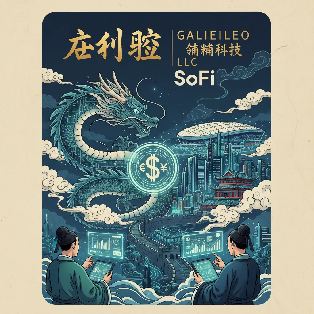 SoFi - Galileo