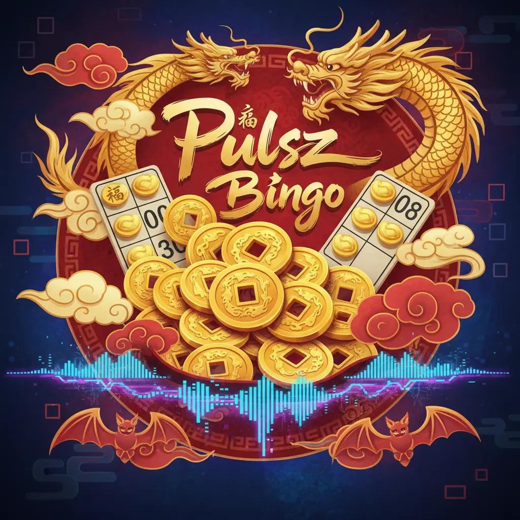 pulsz bingo - Coins