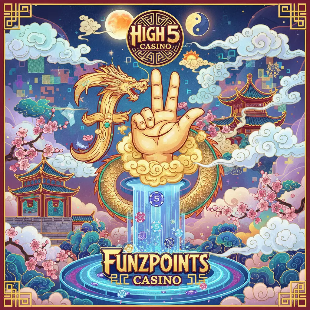 funzpoints casino - Casino