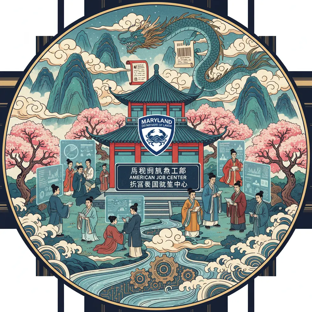 American Job Center Largo - Department