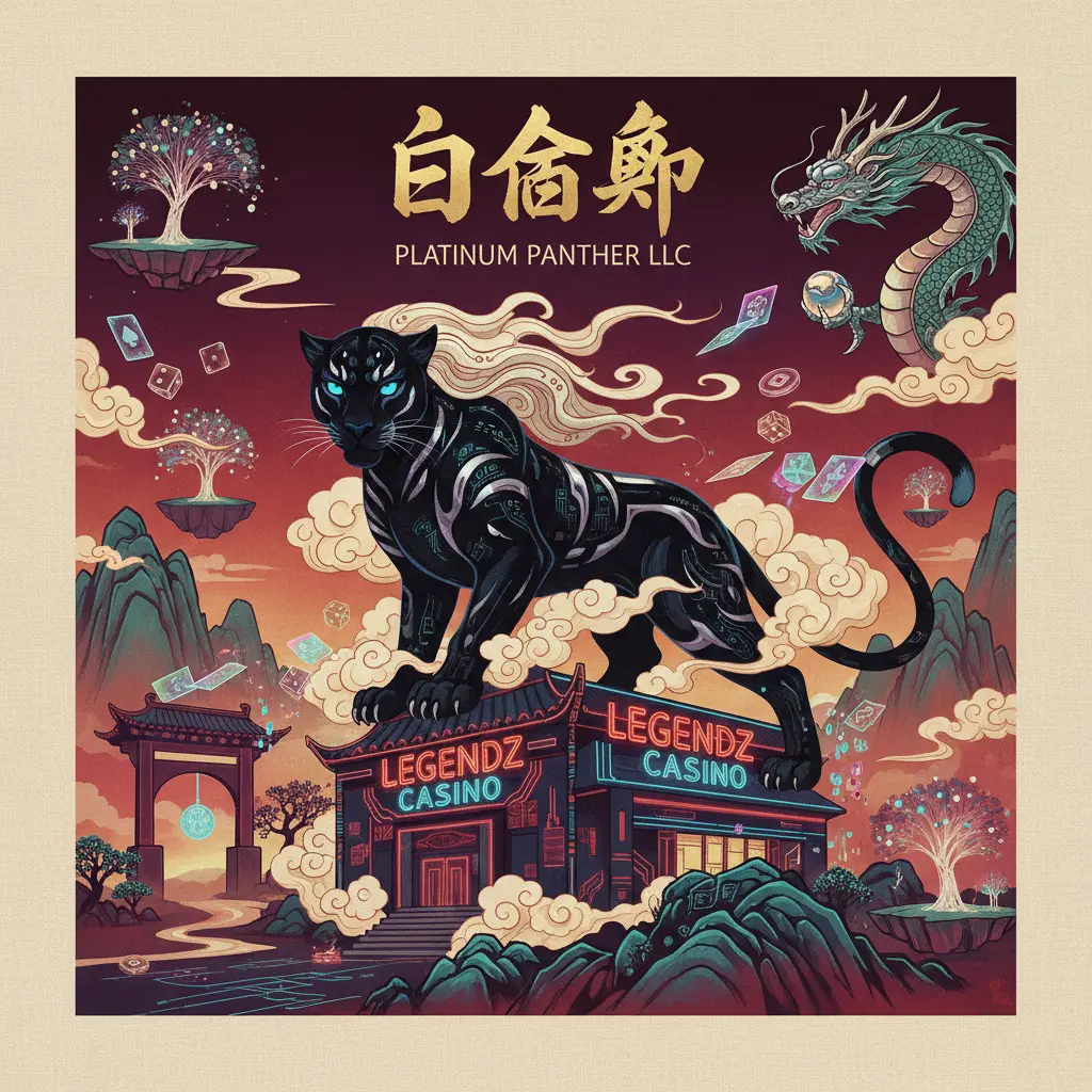 legendz casino - PLATINUM