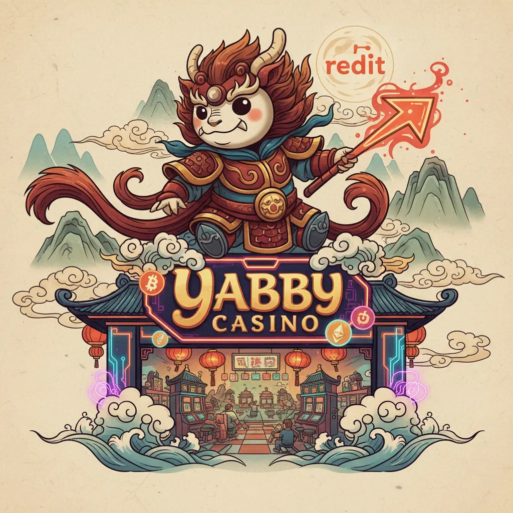 Yabby Casino - Reddit