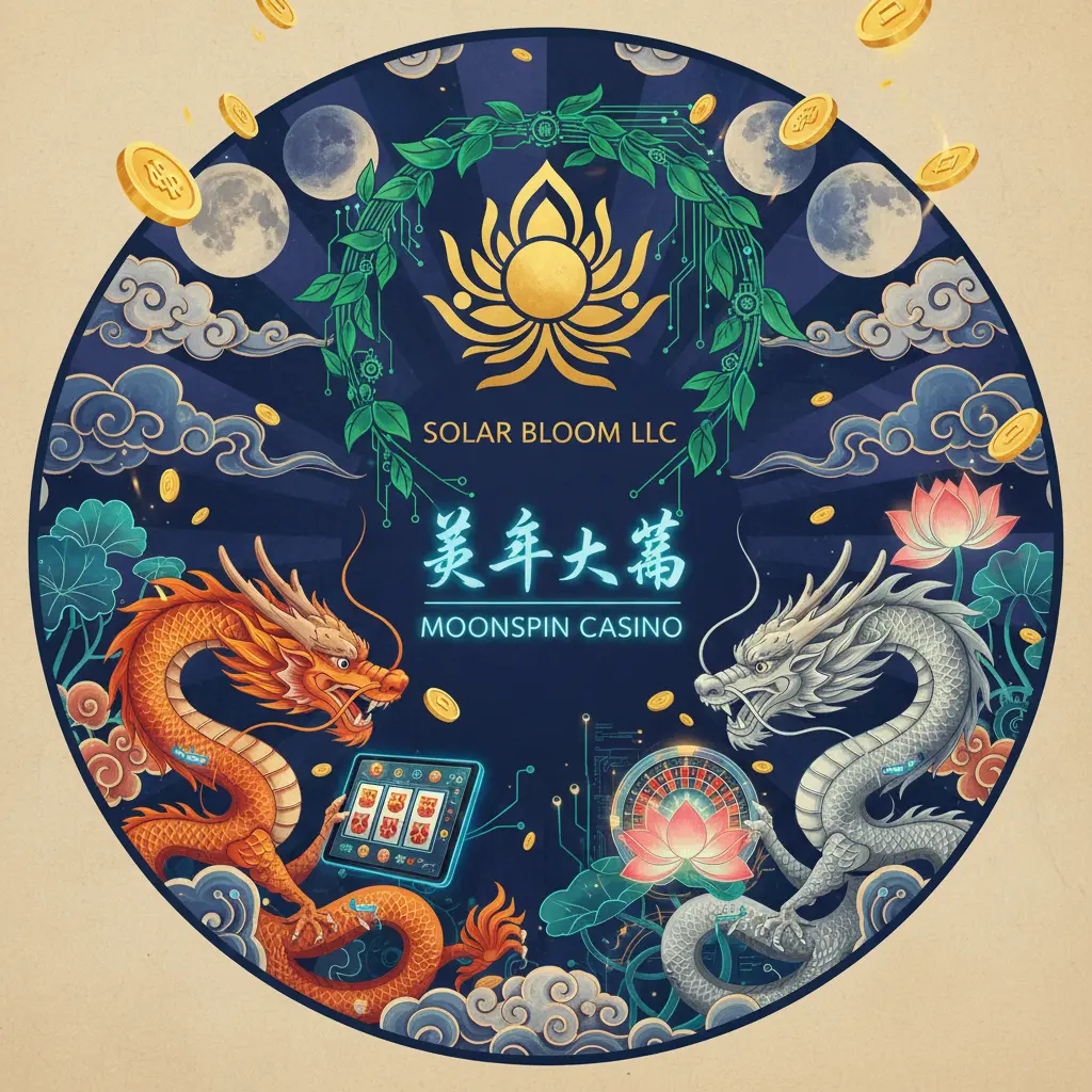 moonspin casino - Solar