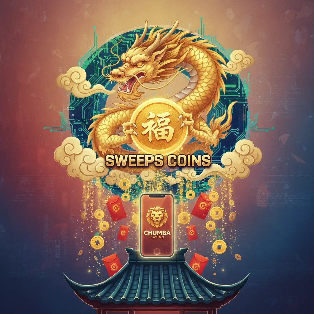 chumba casino app - Sweeps
