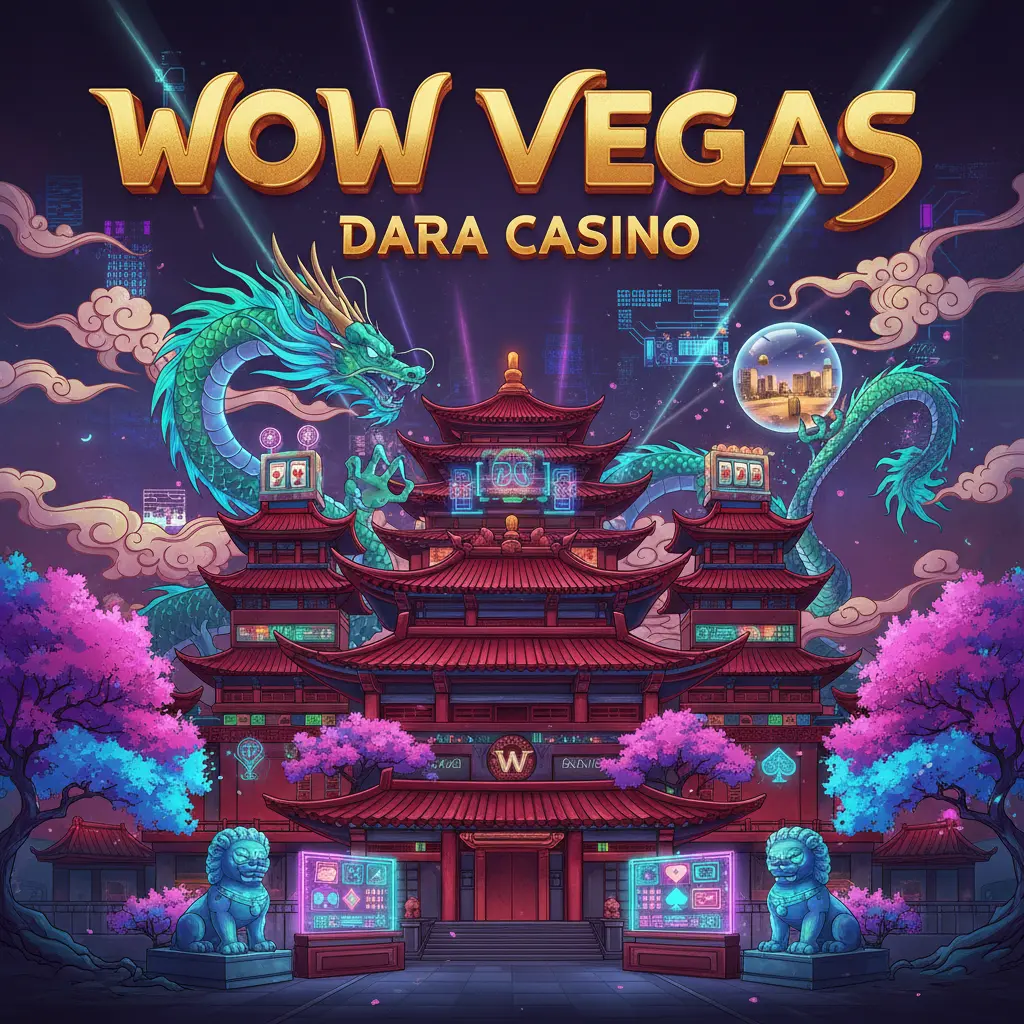 dara casino - Vegas