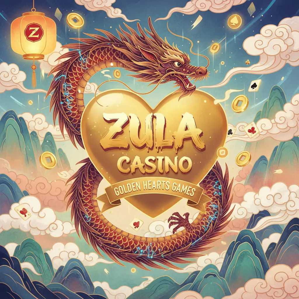 golden hearts games - Casino