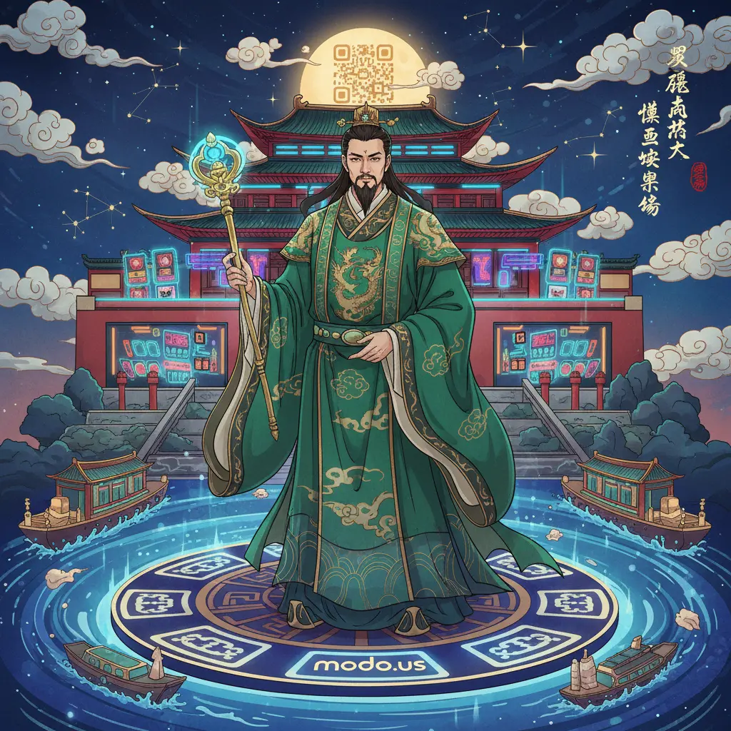 modo.us casino - Alexander