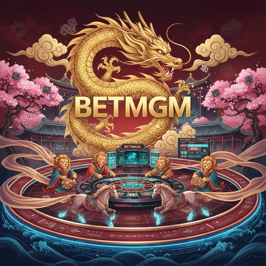 horseplay casino - BetMGM