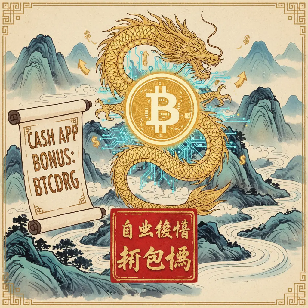 free cash app bonus code - Bitcoin