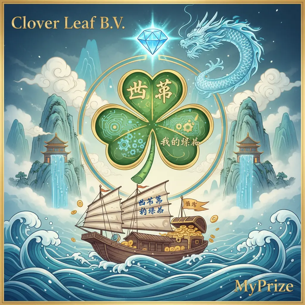 myprize - Clover