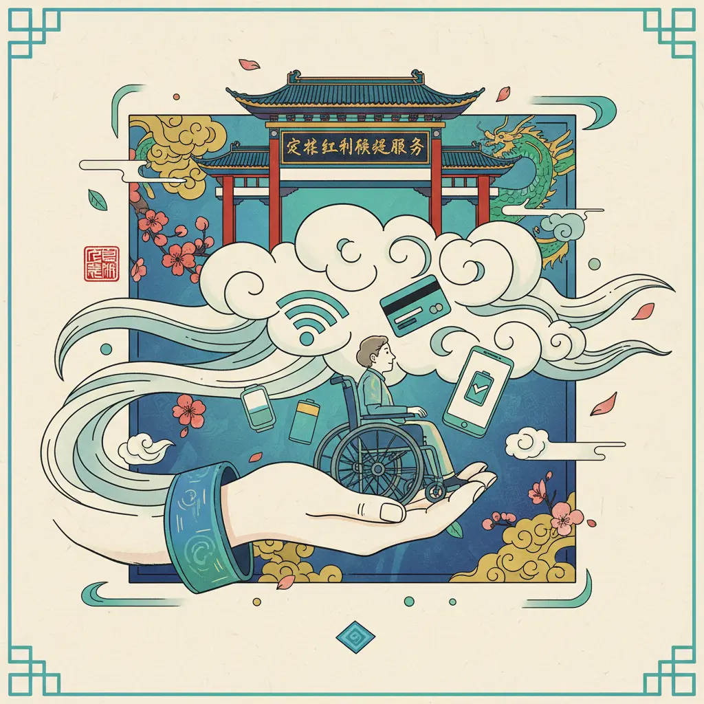 registreringsbonus - Disability