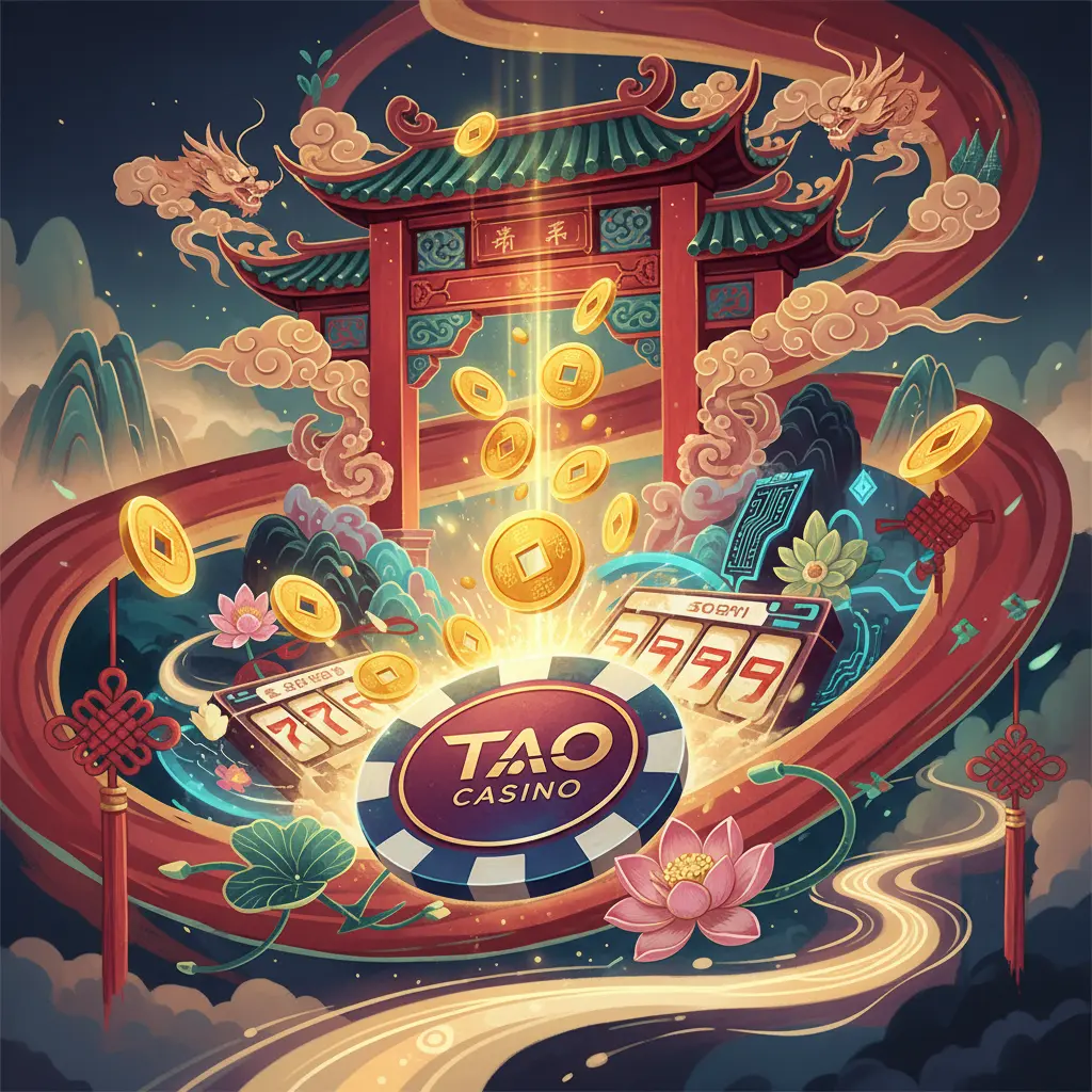 tao casino - Fortune