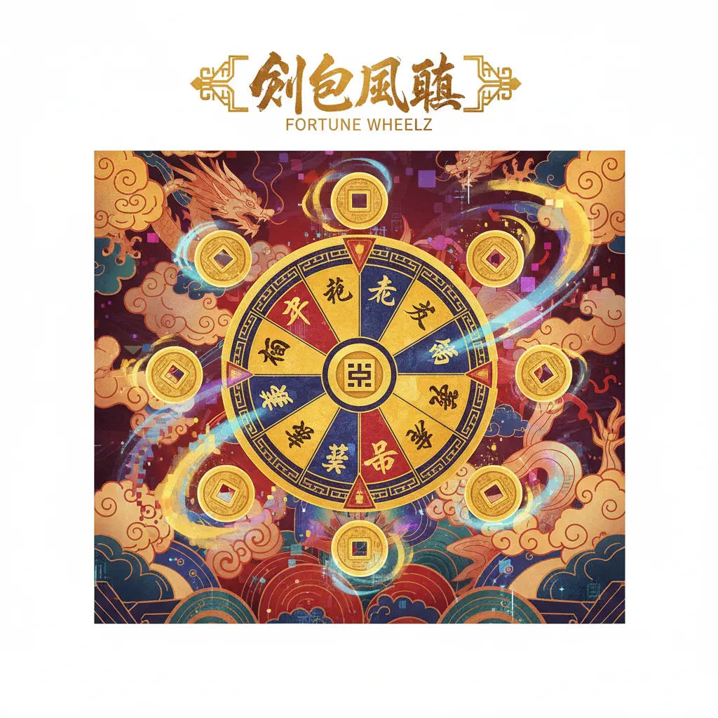 fortune wheelz - Fortune