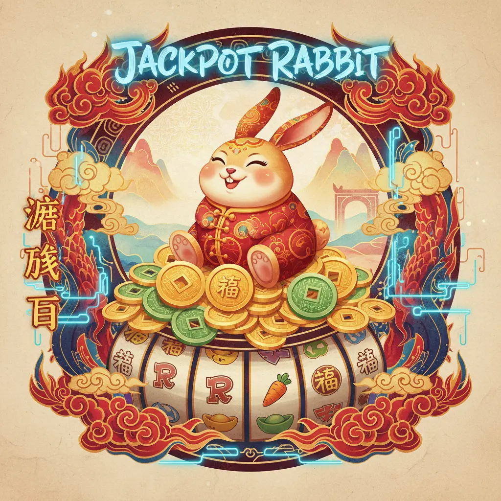jackpotrabbit - Coins