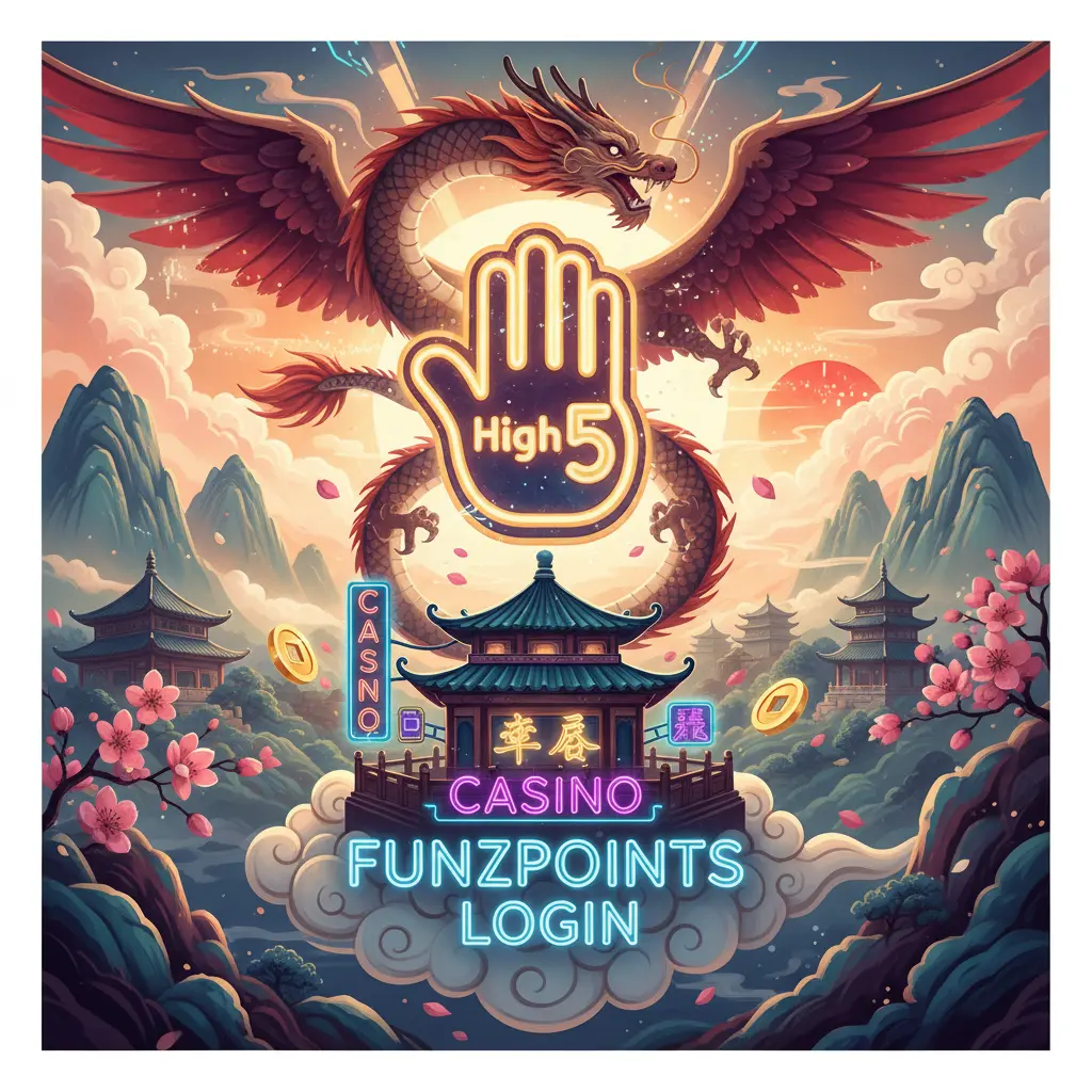 funzpoints login - Casino
