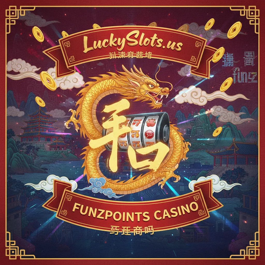 funzpoints casino - LuckySlots
