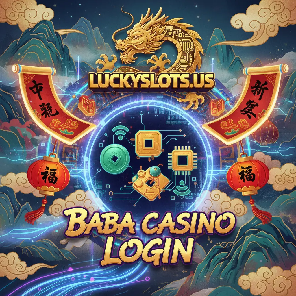 baba casino login - LuckySlots