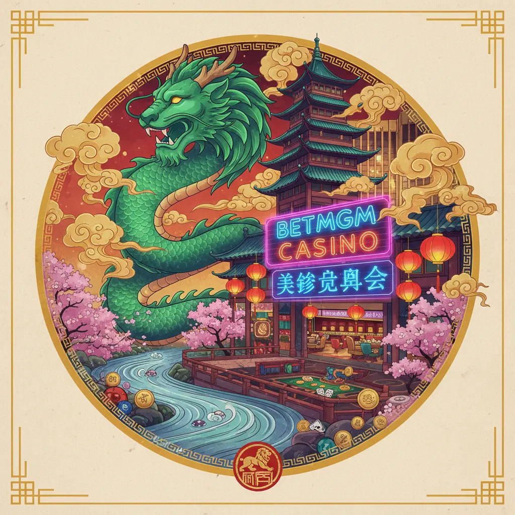 BetMGM Casino - Grand