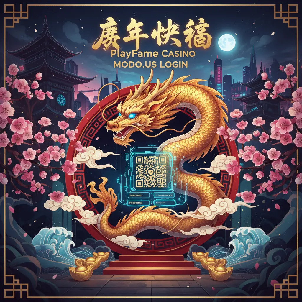 modo.us login - PlayFame