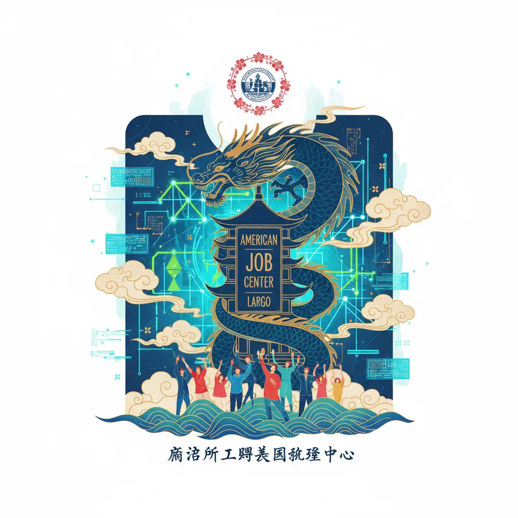 American Job Center Largo - American