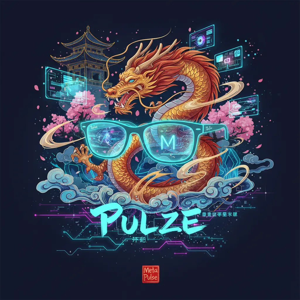pulz - Meta