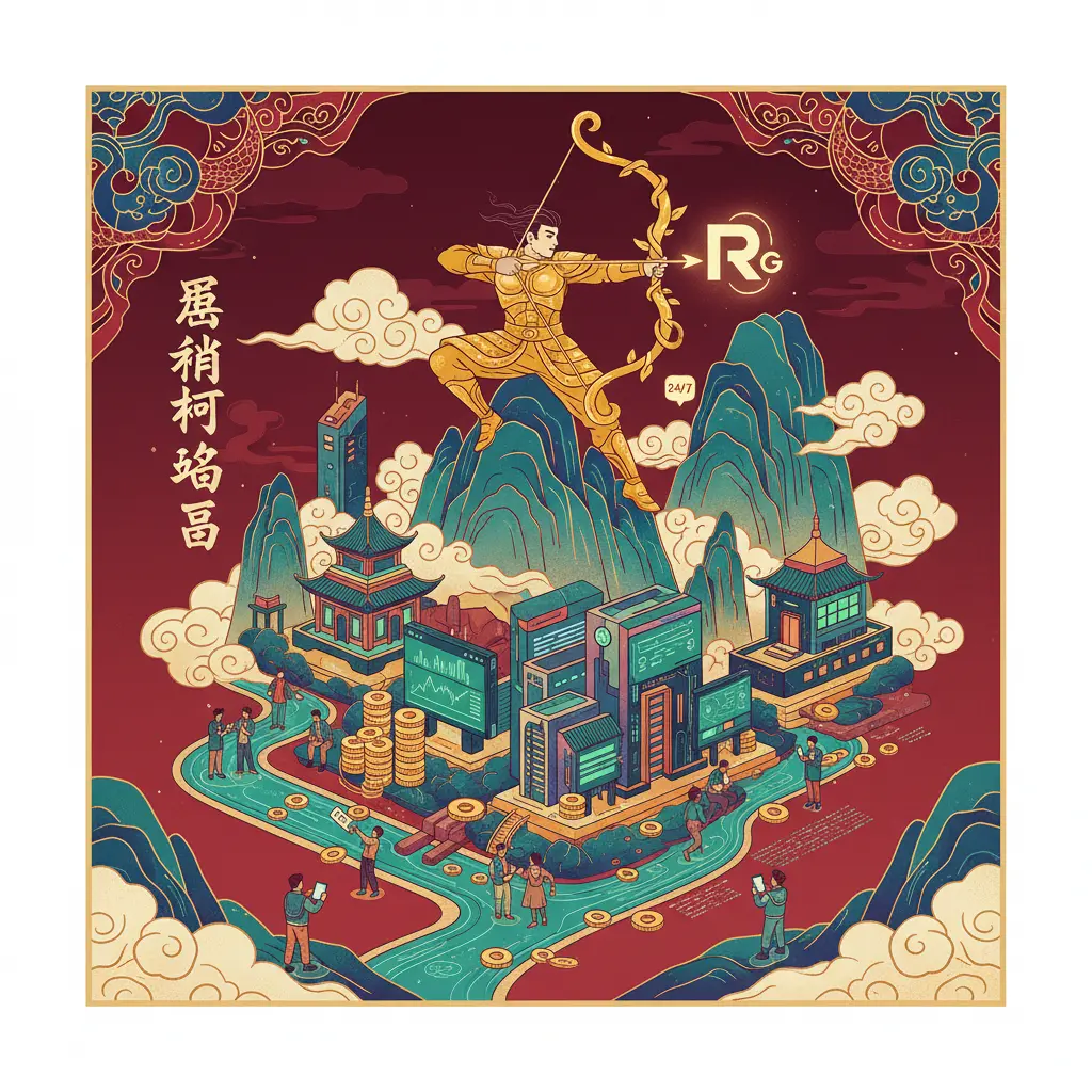 Robinhood - Robinhood