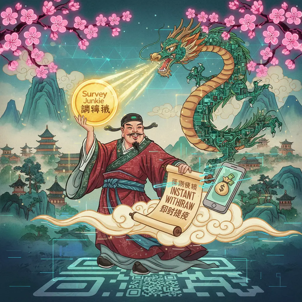 sign up bonus instant withdraw - Survey