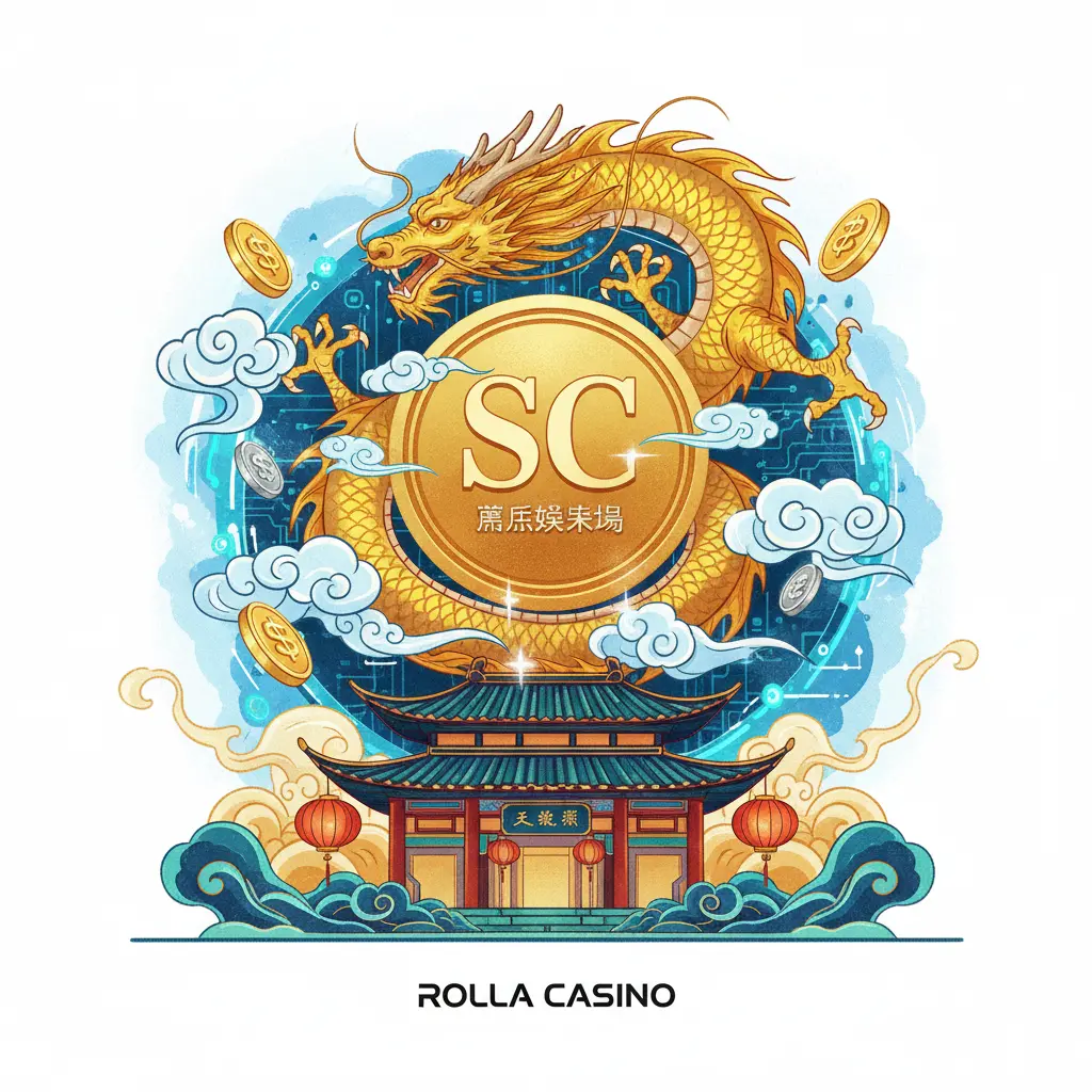 rolla casino - Sweeps