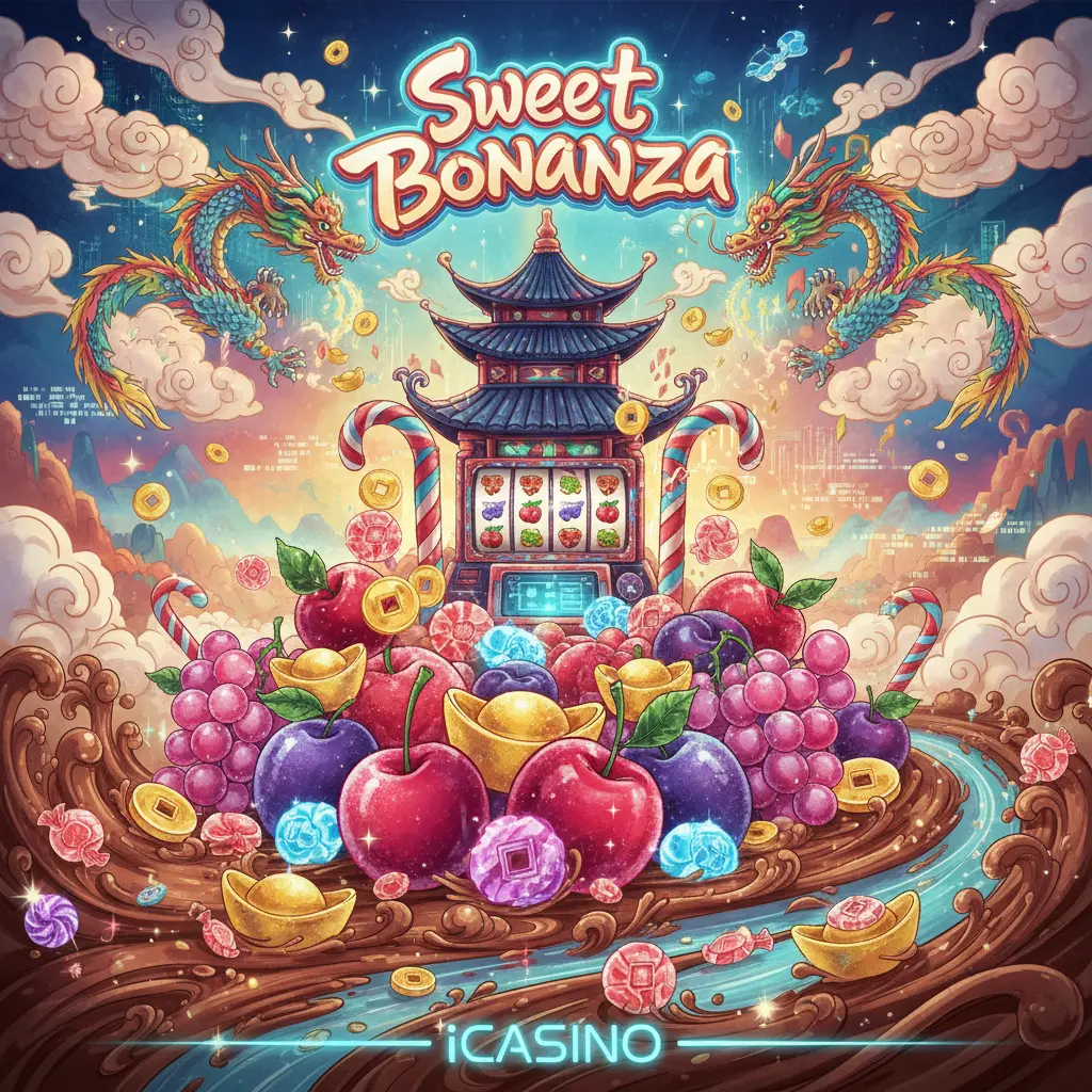 icasino - bonanza