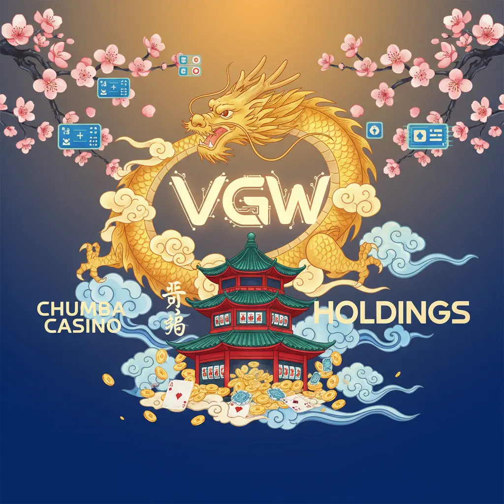 chumba casino app - Holdings